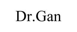 DR.GAN trademark