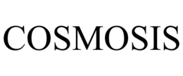 COSMOSIS trademark