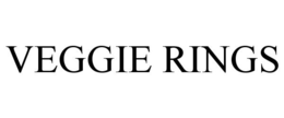 VEGGIE RINGS trademark