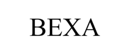 BEXA trademark