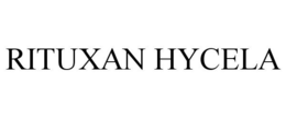 RITUXAN HYCELA trademark