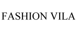 FASHION VILA trademark