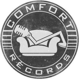 COMFORT RECORDS trademark