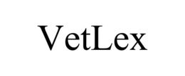 VETLEX trademark