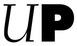 UP trademark