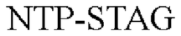 NTP-STAG trademark