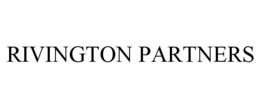 RIVINGTON PARTNERS trademark