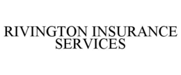RIVINGTON INSURANCE SERVICES trademark