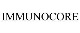 IMMUNOCORE trademark