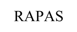 RAPAS trademark