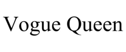 VOGUE QUEEN trademark