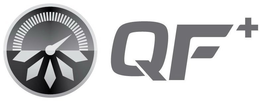 QF+ trademark