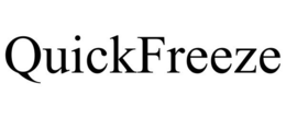 QUICKFREEZE trademark
