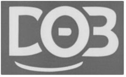 DOB trademark