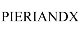 PIERIANDX trademark