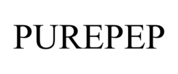 PUREPEP trademark
