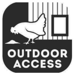 OUTDOOR ACCESS trademark