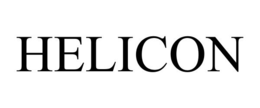 HELICON trademark