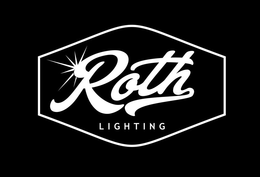 ROTH LIGHTING trademark