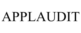 APPLAUDIT trademark