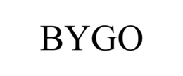 BYGO trademark
