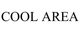 COOL AREA trademark