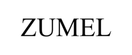 ZUMEL trademark