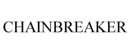 CHAINBREAKER trademark