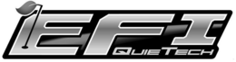 EFI QUIETECH trademark