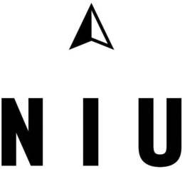 NIU trademark