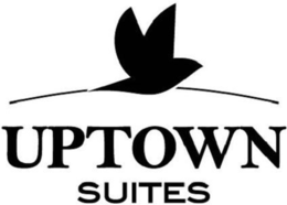 UPTOWN SUITES trademark