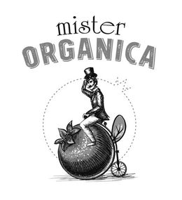 MISTER ORGANICA trademark