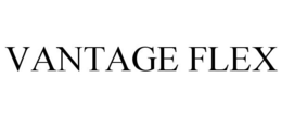 VANTAGE FLEX trademark