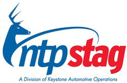 NTP STAG A DIVISION OF KEYSTONE AUTOMOTIVE OPERATIONS trademark