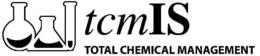 TCMIS TOTAL CHEMICAL MANAGEMENT trademark