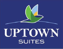 UPTOWN SUITES trademark