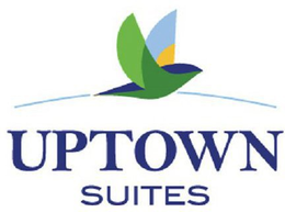 UPTOWN SUITES trademark
