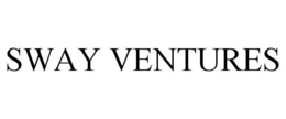 SWAY VENTURES trademark