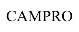 CAMPRO trademark