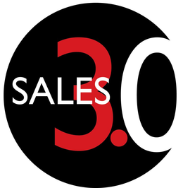 SALES 3.0 trademark