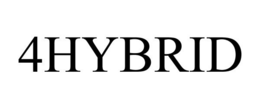 4HYBRID trademark