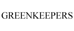 GREENKEEPERS trademark
