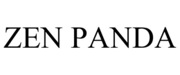 ZEN PANDA trademark