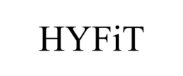 HYFIT trademark