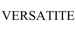 VERSATITE trademark
