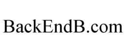 BACKENDB.COM trademark