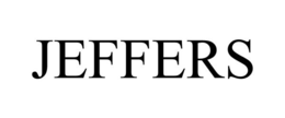 JEFFERS trademark