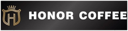 H HONOR COFFEE trademark