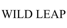WILD LEAP trademark