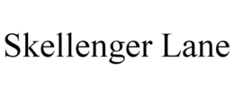 SKELLENGER LANE trademark